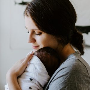 lactancia materna asesoría online