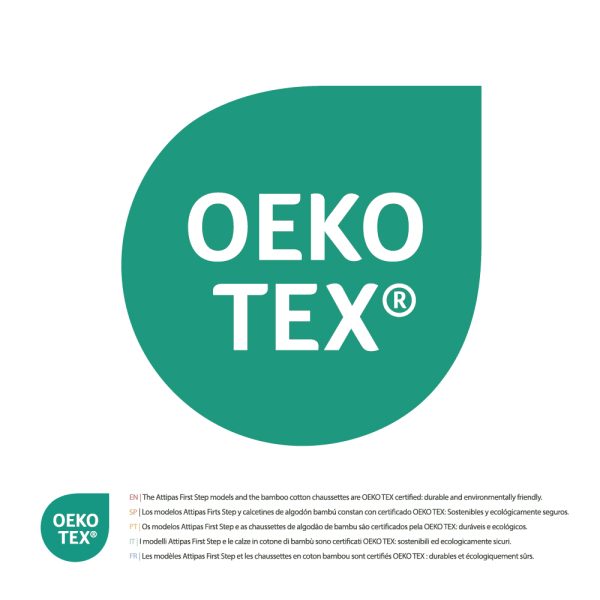 certificado oekotex
