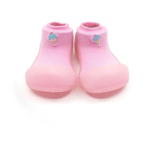Cool Summer Pink attipas agua calzado respetuoso primeros pasos