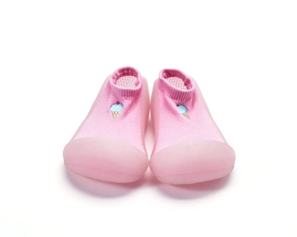 Cool Summer Pink attipas agua calzado respetuoso primeros pasos